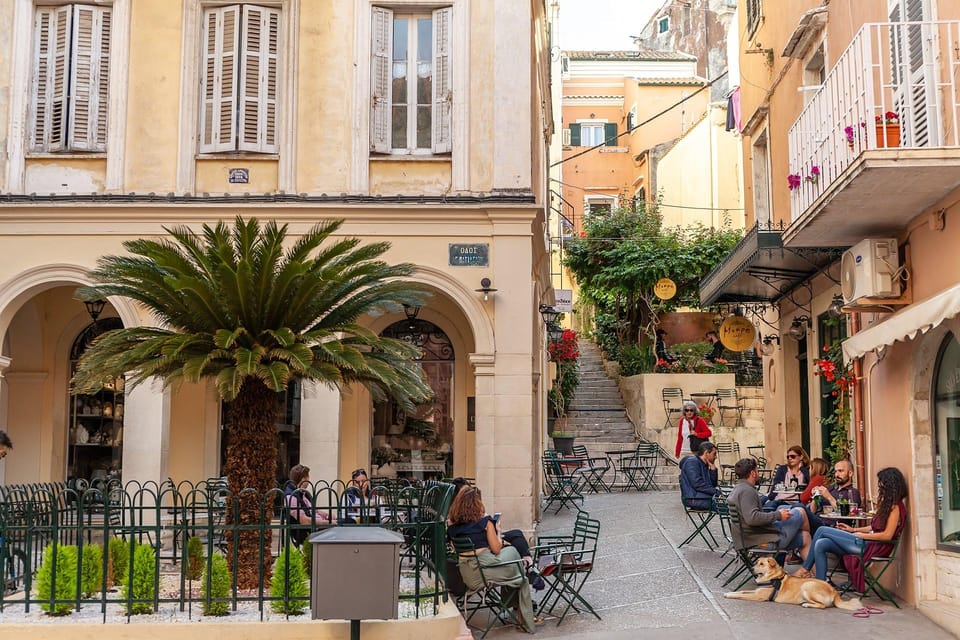 Uncover Corfu's Treasures: Your Ultimate 'Top 5' Half/Full-Day Tour 1 top 5 of corfu half full day tour 9