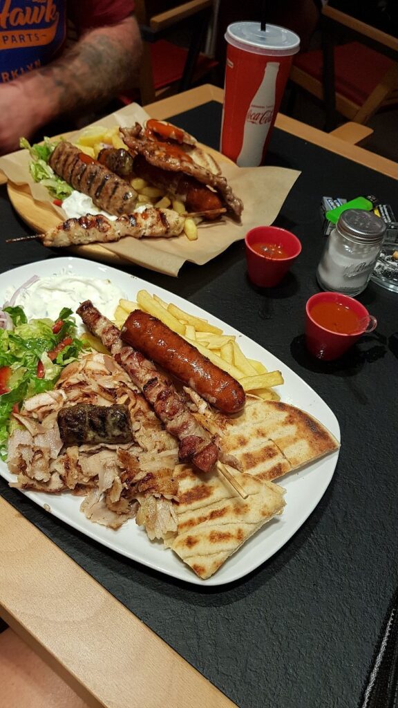 Papagalos Fast Food - Your Delicious & Quick Escape in Ipsos! 2 20190623 221444 largejpg