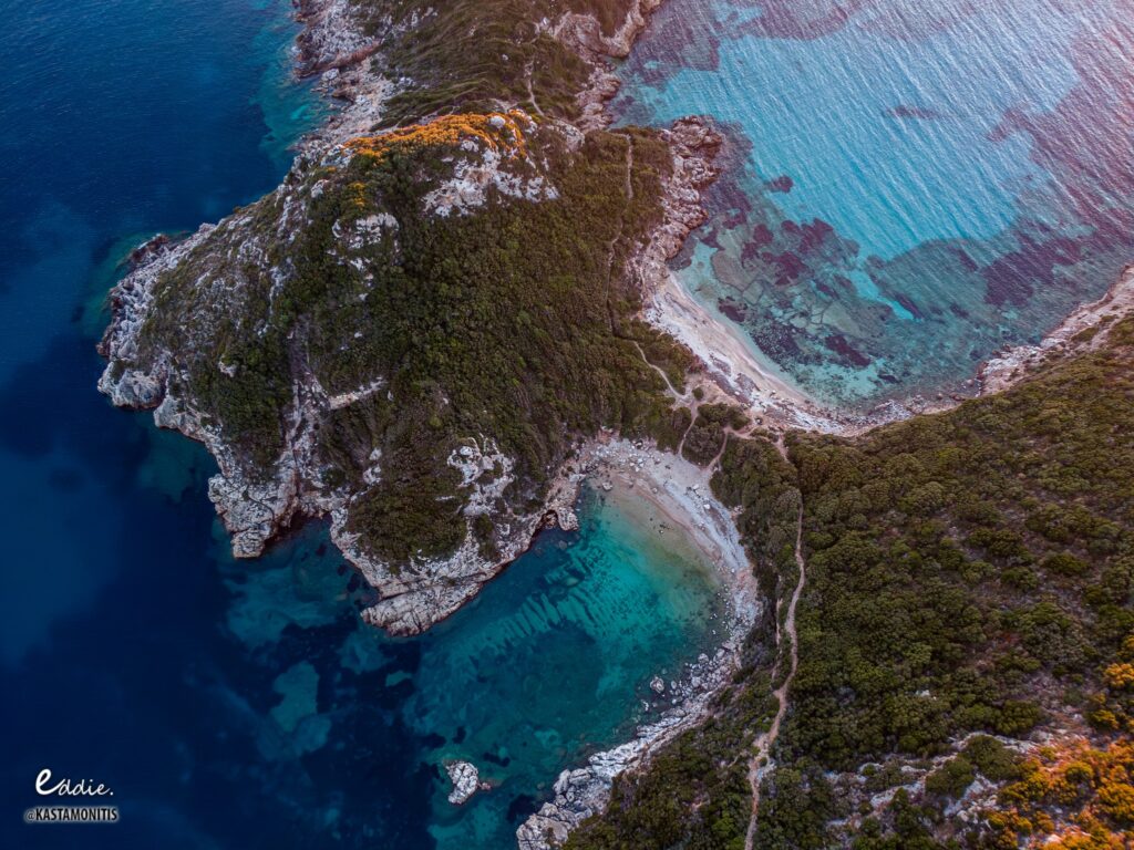 Unlock Authentic Corfu: Your Romantic Escape with Litourgis Travel 2 litourgis travel 1134197404454825