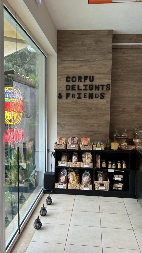 7 Corfu Meals: Savor the Authentic Taste of the Ionian Island 2 7-corfu-meals corfudiscovery dining-food local-taverns choroepiskopoi 8