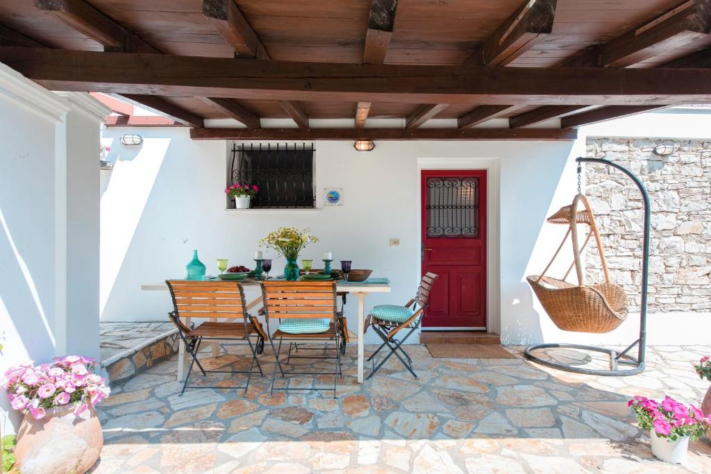 Villa Agni: Your Exquisite Ionian Sea Sanctuary 2 pic villaagni 7