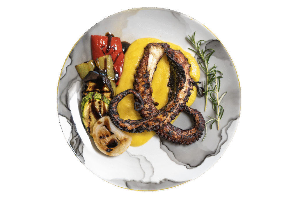 Fieroula Restaurant: Your Ionian Culinary Escape Awaits 1 fieroula.corfudiscovery fullsize 4