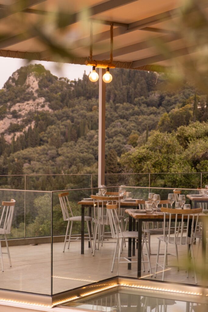 Fieroula Restaurant: Your Authentic Corfiot Seaside Escape 2 fieroula.corfudiscovery fullsize 6