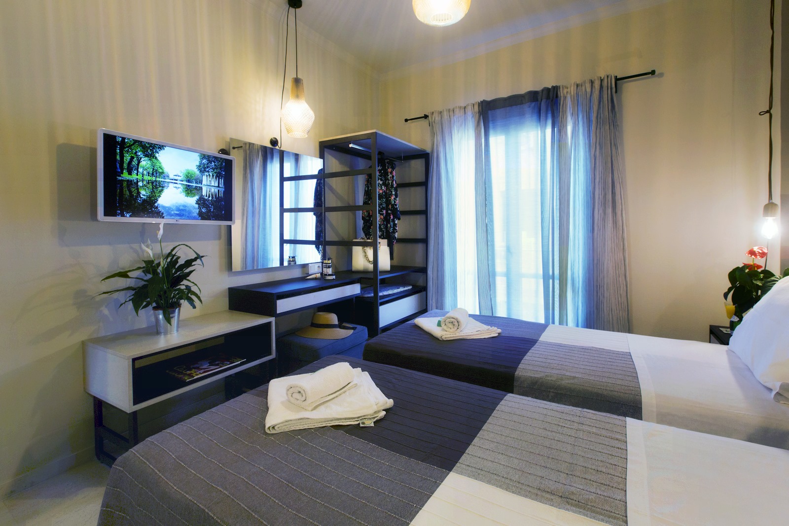 Experience Authentic Corfu: LOC Hospitality Urban Suites in the Heart of the Old Town 2 IMG 5926 1600x1200 4