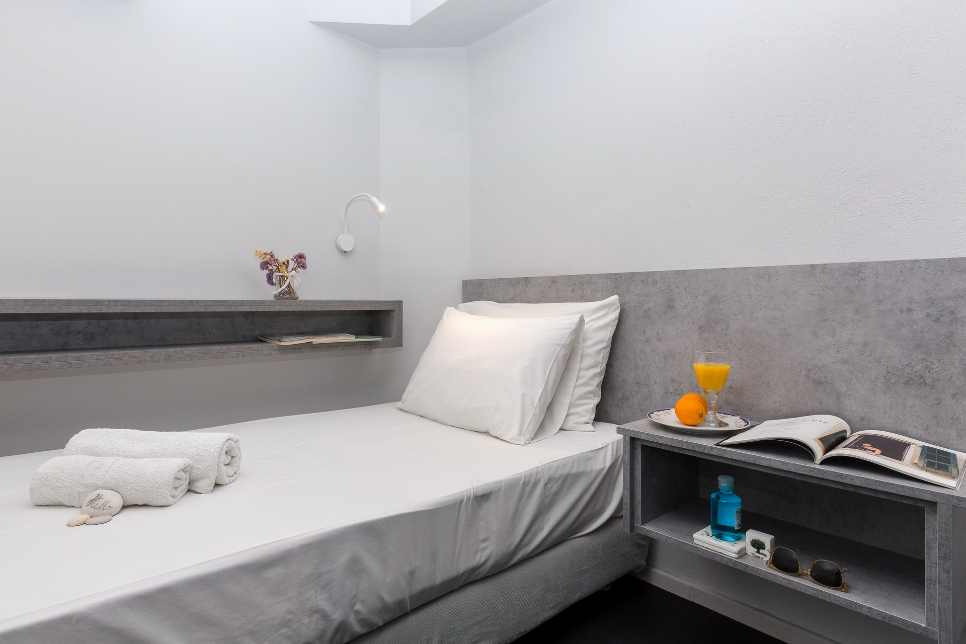 Unlock the Heart of Corfu: Live the Authentic Old Town Experience with LOC Hospitality Urban Suites 2 Overview 3