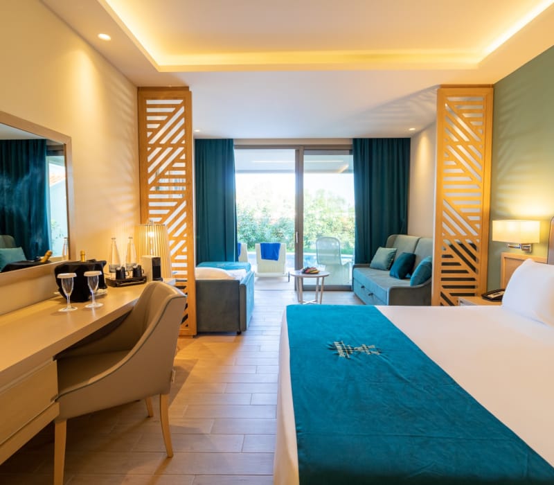 Almyros Beach Resort & SPA: Your 5-Star Romantic Escape on Corfu's Northern Coast 1 almyrosbeach.corfudiscovery fullsize 8