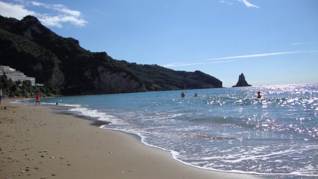 Pelagos Apartments, Ag. Gordios, Corfu: Your Authentic Ionian Escape 1 apartments corfu.corfudiscovery fullsize 10