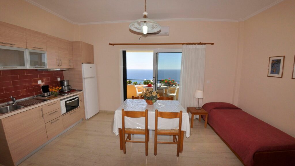 Pelagos Apartments, Ag. Gordios, Corfu: Your Authentic Ionian Escape 2 apartments corfu.corfudiscovery fullsize 7