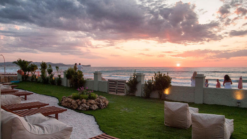 Cressida Seaside Apartments: Your Tranquil Corfiot Romantic Escape 1 cressida.corfudiscovery fullsize 5