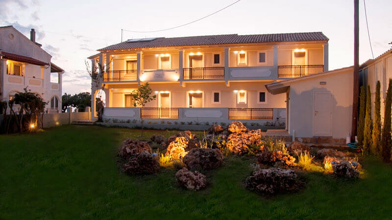 Cressida Seaside Apartments: Your Tranquil Corfiot Romantic Escape 2 cressida.corfudiscovery fullsize 6