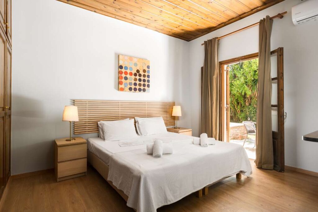 Folies Corfu Hotel Apartments: Your Secret Sanctuary for Island Discovery 2 folies corfu two bed 5