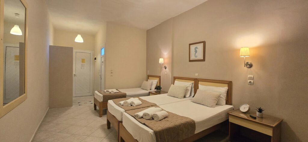 Koulouris Beach Hotel: Your Serene Kavos Escape Awaits 3 koulourisbeach.corfudiscovery fullsize 6 1