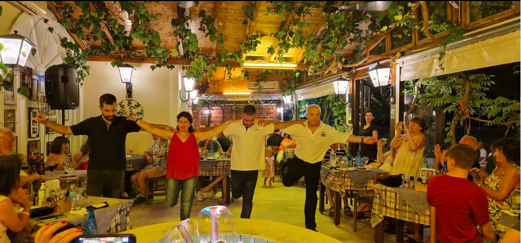 Roda Park Restaurant: An Exquisite Culinary Journey Awaits 1 rodapark.corfudiscovery fullsize 4