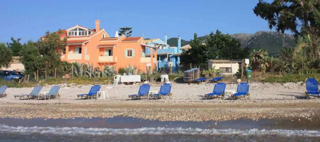 Discover Vlachos Apartments: Your Gateway to Acharavi Beach Bliss 1 vlachosaparts acharavi.corfudiscovery fullsize 4