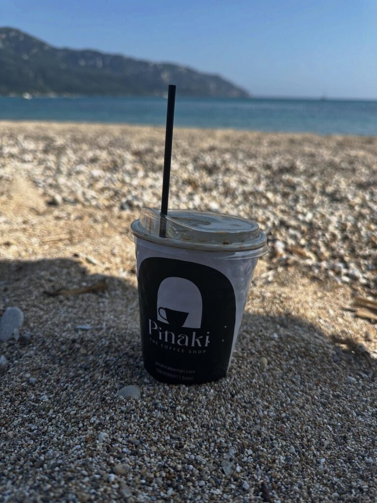 Pinaki the Coffee Shop: Your Authentic Corfiot Escape in Sidari 2 pinaki cafe 3652627082731930120 75063984983 2025 06 11