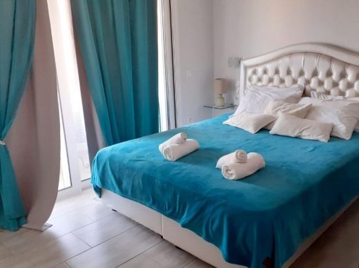 Aparthotel Delightcorfu Delight Corfu
