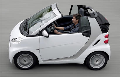 Drive 46 Car & Motorbike Rental