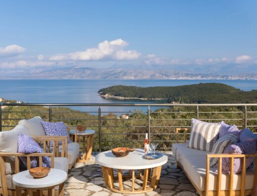 Boros Villas Rodostamo Collection