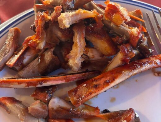 China Town Restaurant