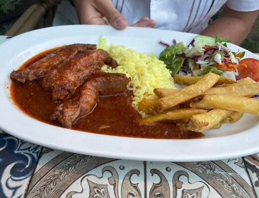 Orchard Greek Family Taverna