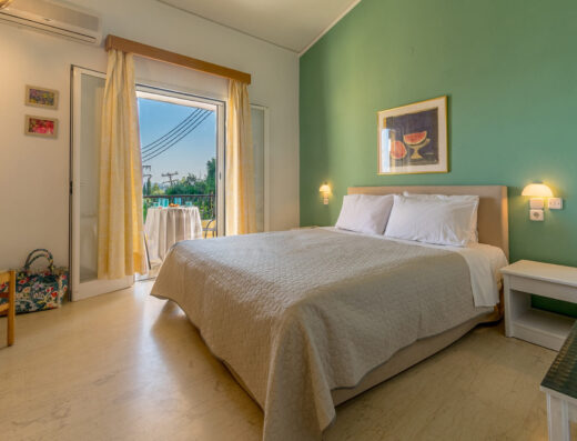 Elite Corfu – Adults Friendly Hotel