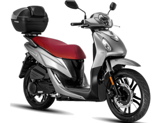 Daytona Rentals Ipsos | Scooters