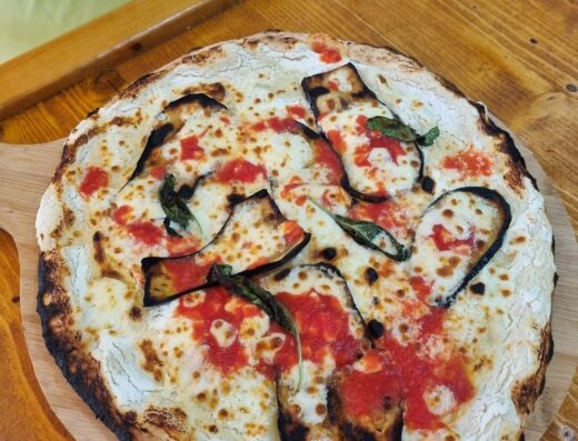 Mamma Mia – Italian Restaurant And Pizzeria