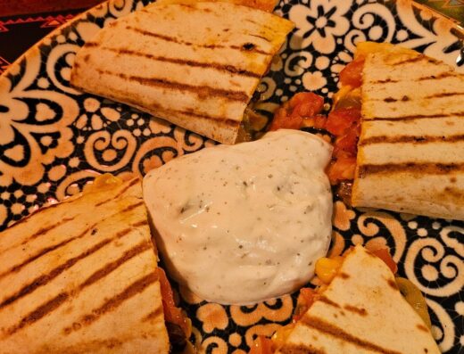 La Madera Tex-mex Restaurant