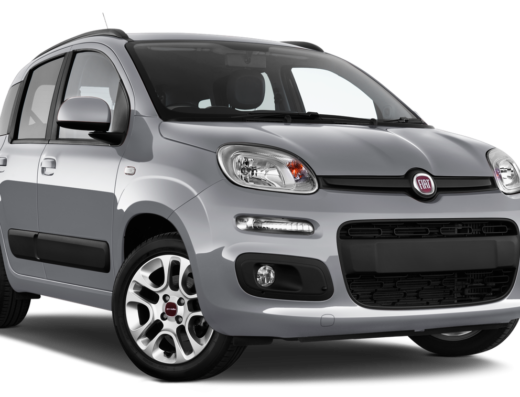 Uno Car Rental Corfu Airport