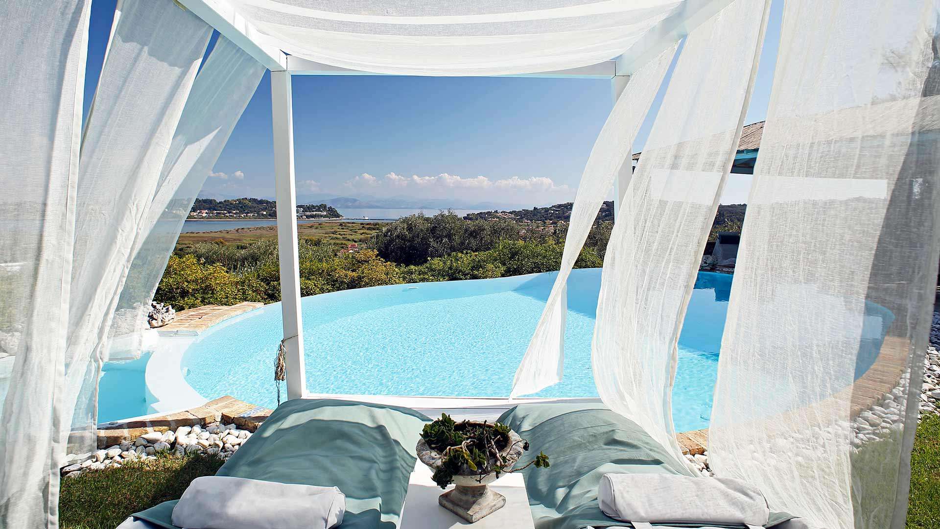 Luxury Villa Piedra