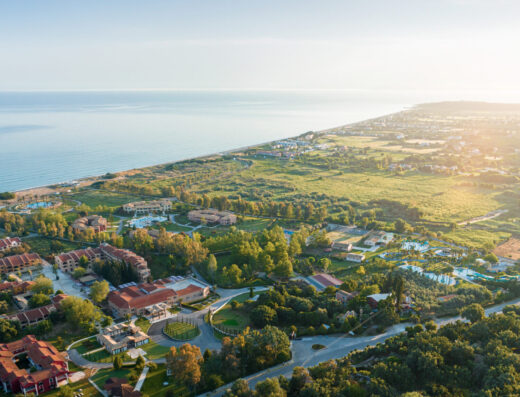 Grecotel LUXME Costa Botanica