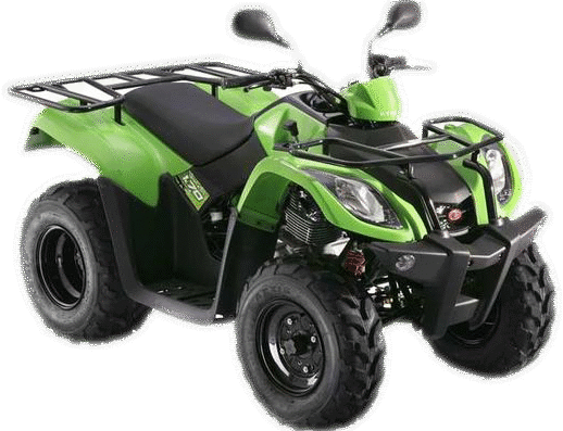 Agios Gordios Rent A Bike