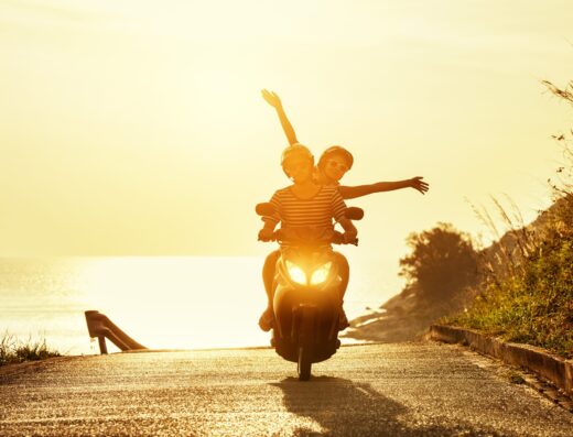 My Moto | Bike Atv And Scooter Rentals | Gouvia Corfu