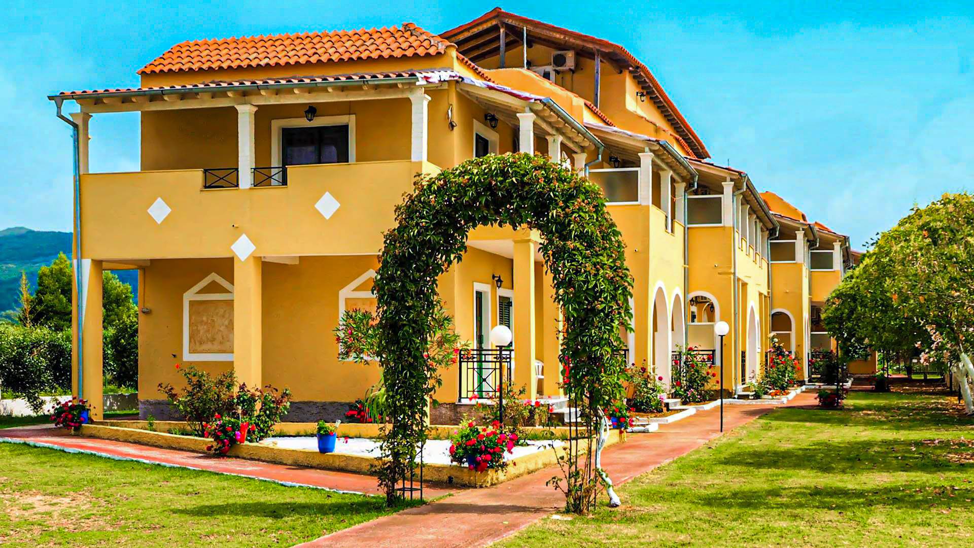 Stars Hotel