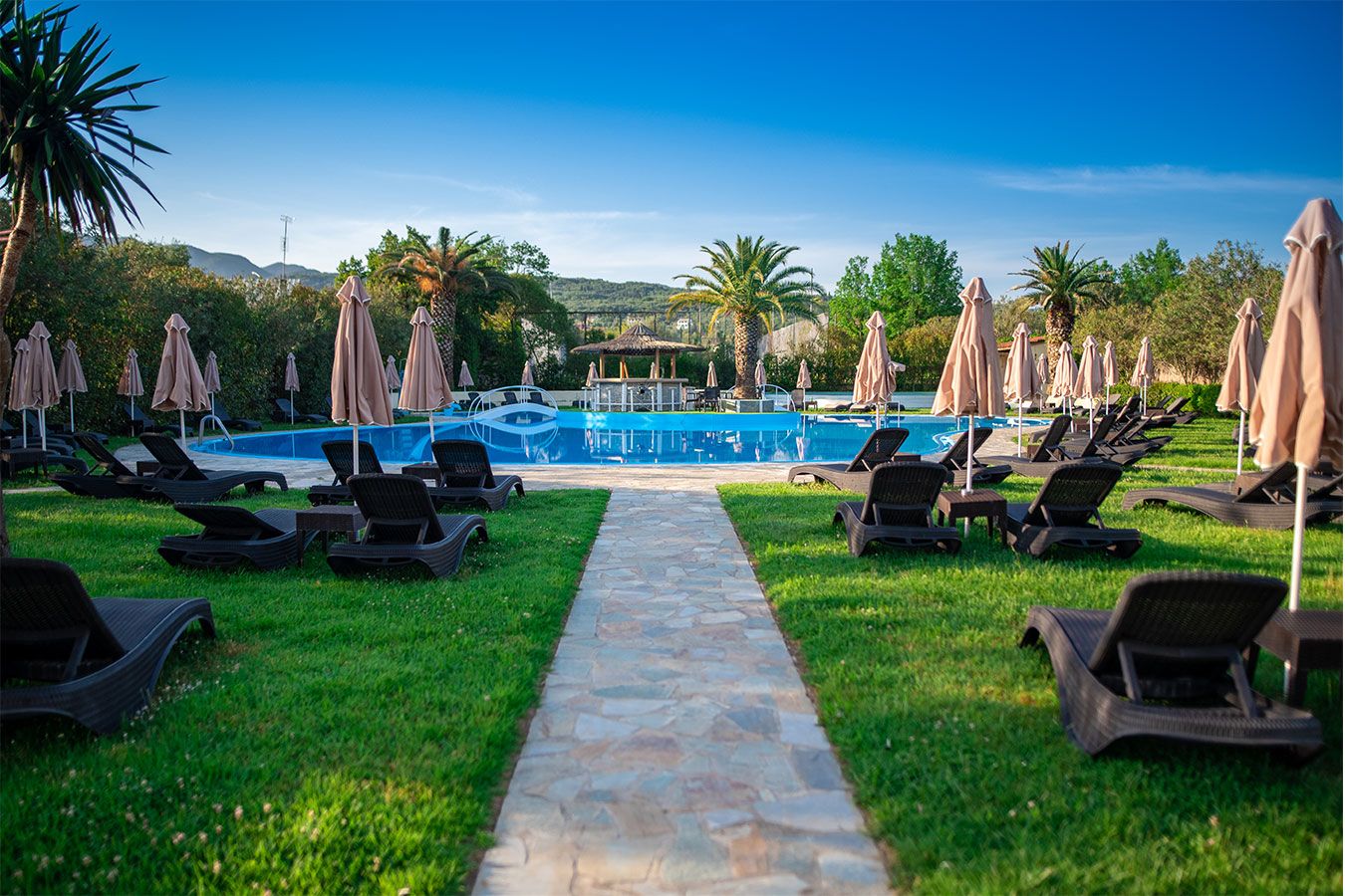 Pegasus Hotel