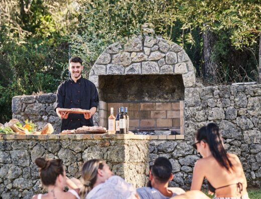 The Editor’s Villa – Member Of Spiritual Living Corfu