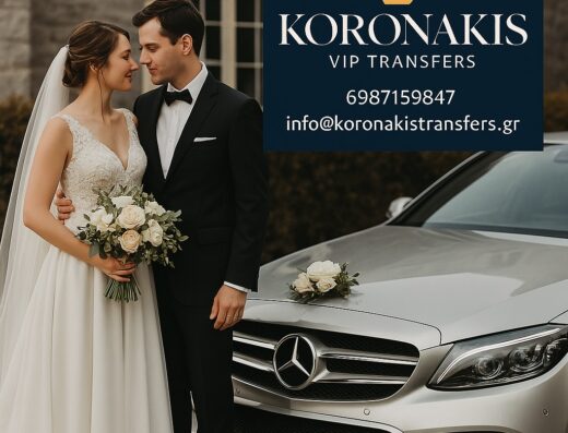 Koronakis Transfers and Tours – Explore Corfu With Ease