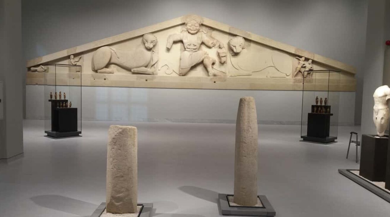 Uncover Corfu’s Ancient & Medieval Secrets: A Journey Through Time