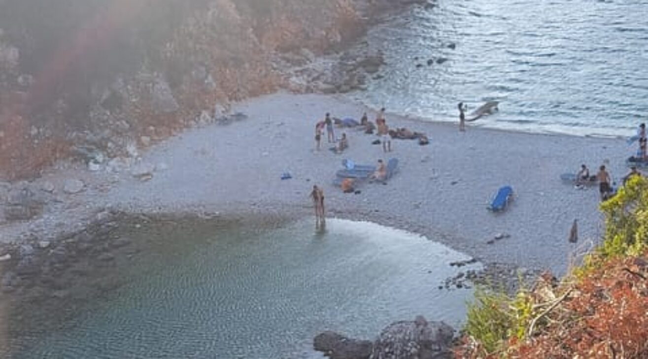 Corfu: Hike Through Ancient Groves, Discover Villages & Chase Sunsets