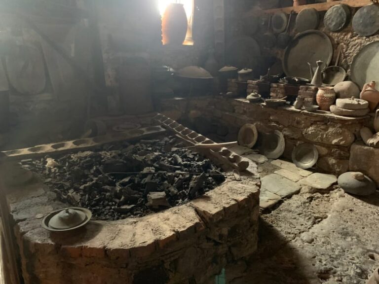 Corfu: Meteora private day tour from Corfu