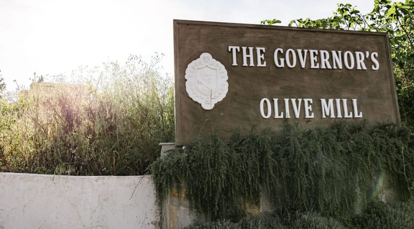 Corfu Olive Oil Experience: Uncork the Secrets of The Governor’s Olive Mill