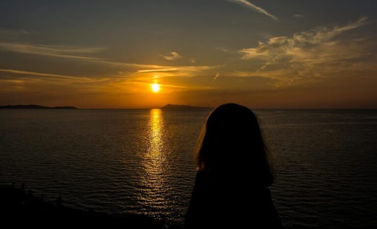 Corfu: Palaiokastritsa Swimming and Loggas Beach Sunset Tour