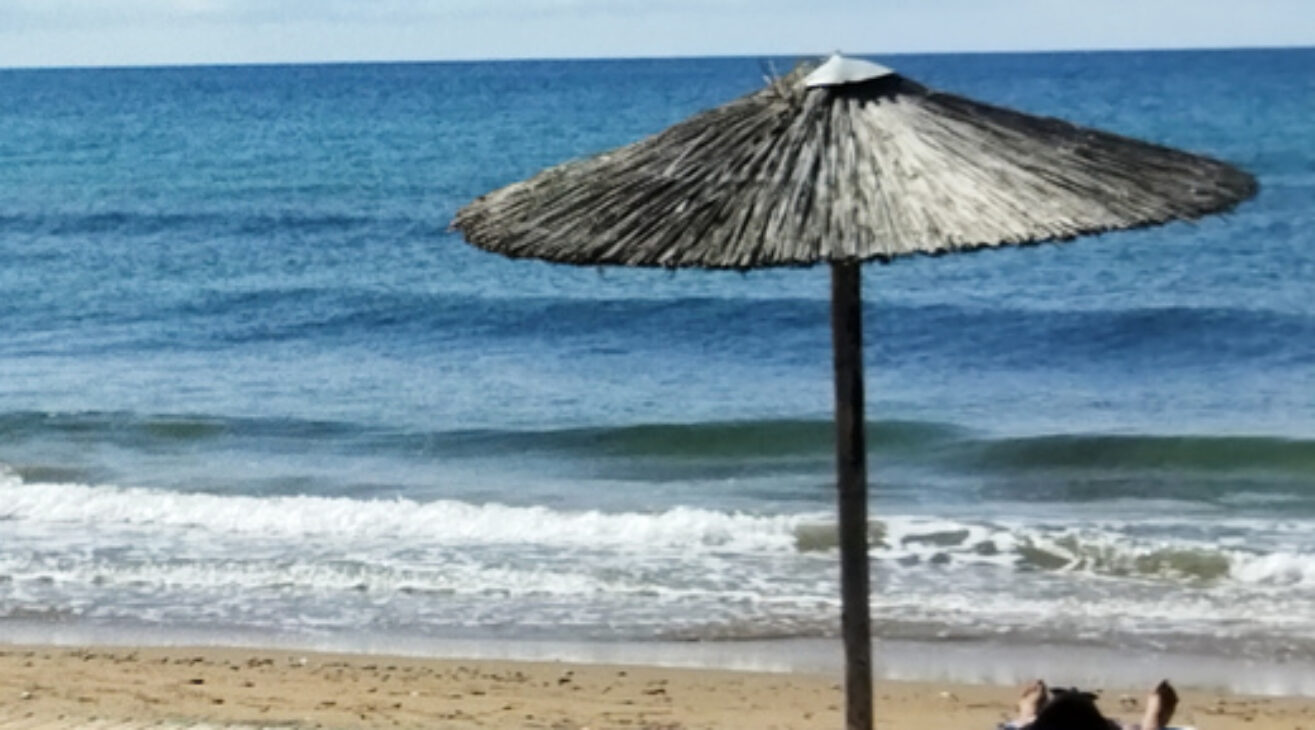 Corfu’s Northern Shores: Your Exclusive Private Full-Day Beach Adventure