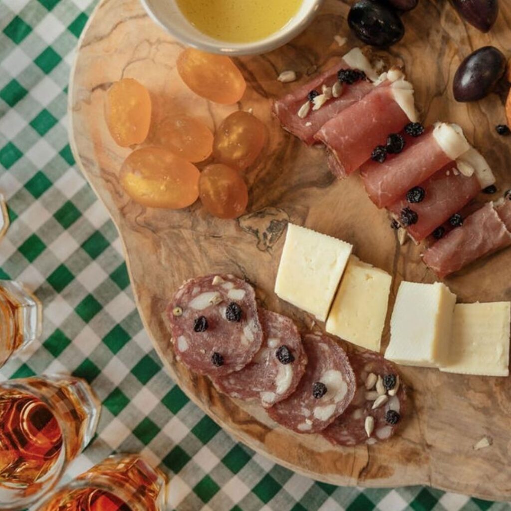 Corfu: The most famous Corfiot Products in one Tasting