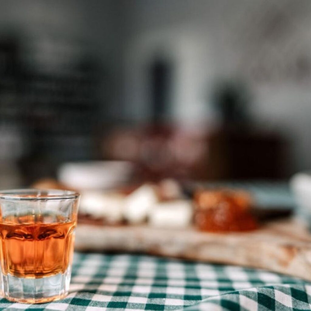 Corfu: The most famous Corfiot Products in one Tasting