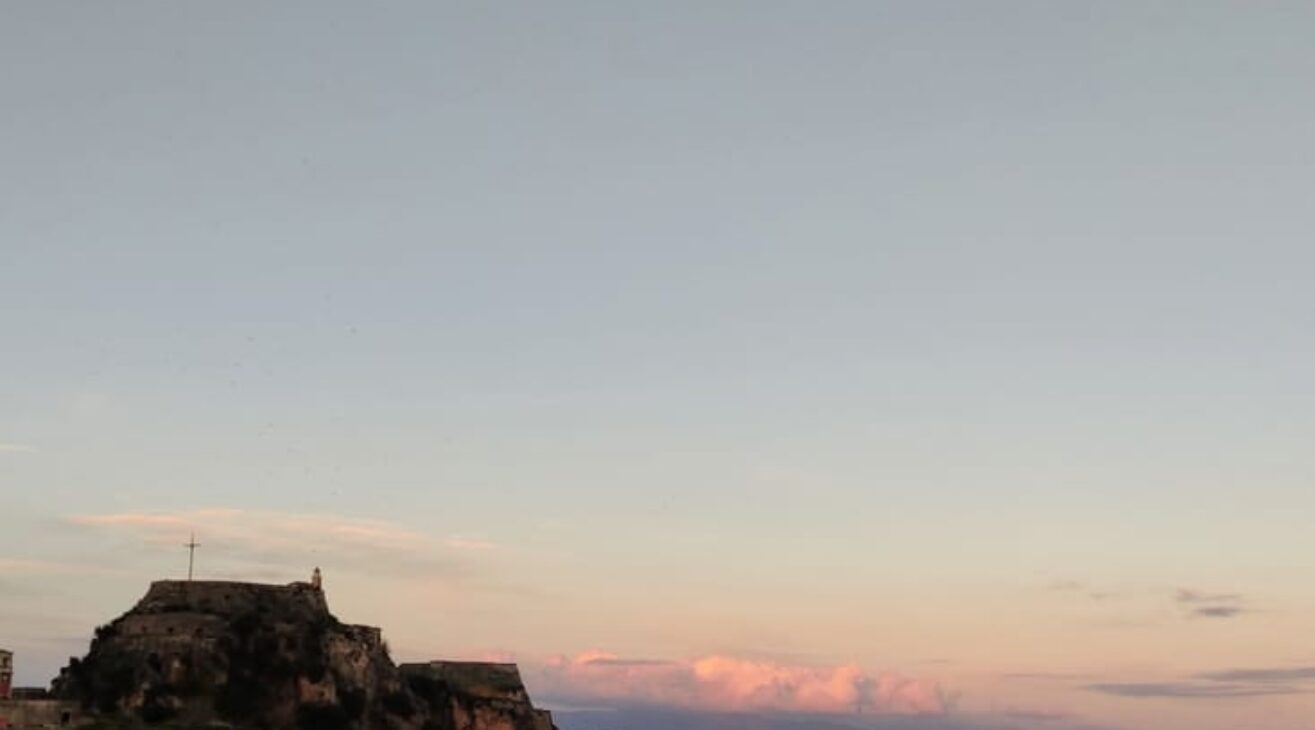 Unlock Corfu’s Old Town Secrets: Your 90-Minute UNESCO Walking Tour