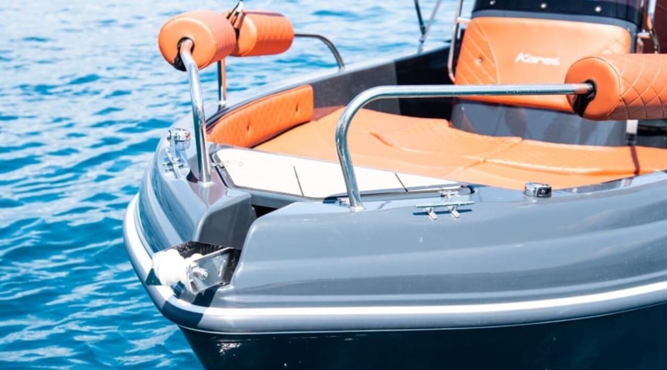 Your Private Ionian Odyssey: Explore Corfu’s Hidden Gems with Flash Boat