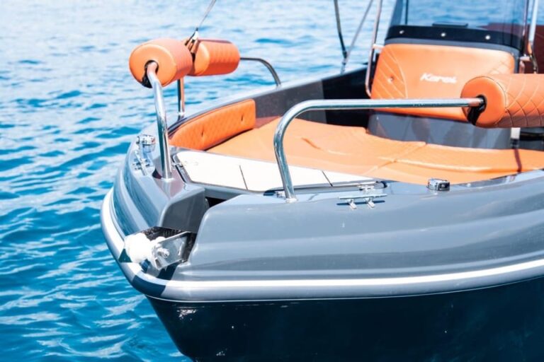 Explore Corfu with Flash boat – Private Tour/Excursion