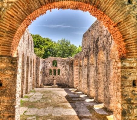 From Corfu: Albanian Adventure Day Trip