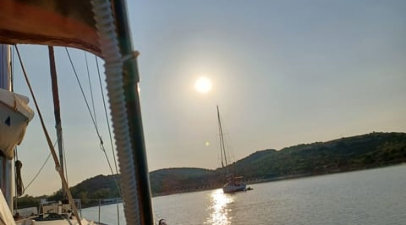 Unlock the Ionian’s Secrets: Your 7-Day Lefkada Sailing Odyssey Awaits!